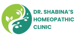 Dr. Shabina homeopathic Clinic Logo